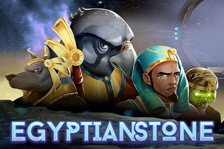 Egyptian Stone