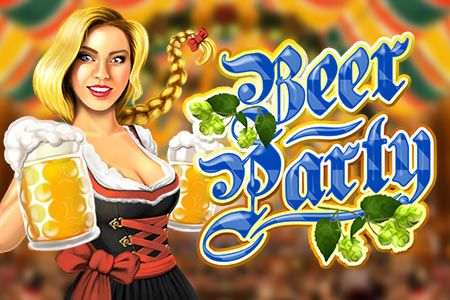 Beer Party