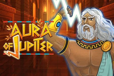 Aura of Jupiter