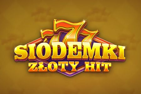 777 Golden Hit